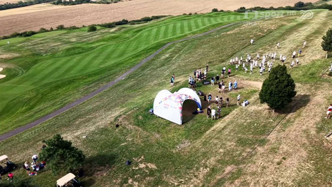 Golf - Czech International Amateur Championship presented by Raiffeisenbank