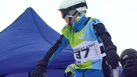 Olympiáda dětí a mládeže - Denní souhrn z průběhu soutěží