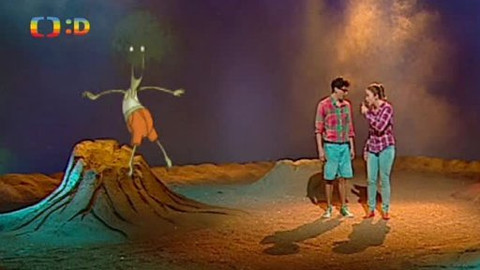 PLANETA YÓ - 23. června 2014