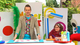 Pan Hračička ve městě II