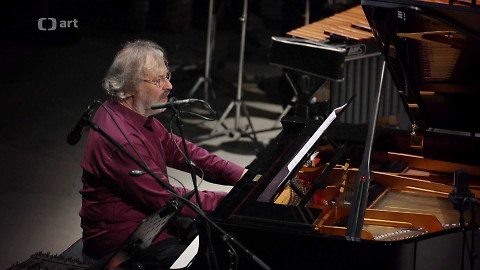 Mezinárodní hudební festival Pražské jaro - 19/25 Echo Pražského jara 2026