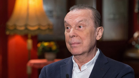 Na plovárně - Štefan Margita