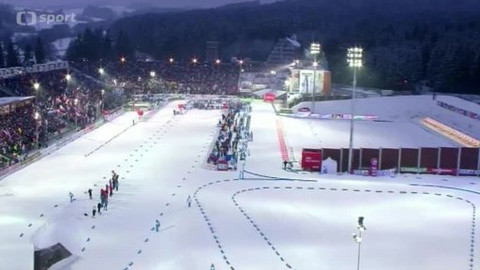 Sport v regionech - 9. ledna 2014