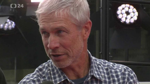 ČT na MFF Karlovy Vary - Festivalové vteřiny 2021