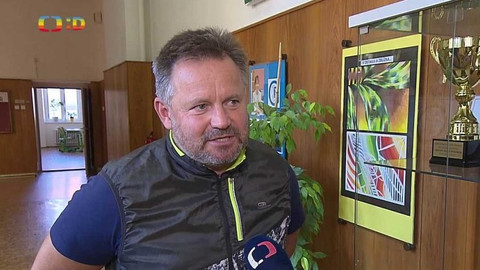 Zprávičky - 4. října 2021