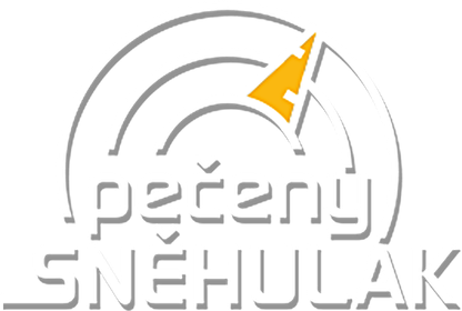 Pečený sněhulák