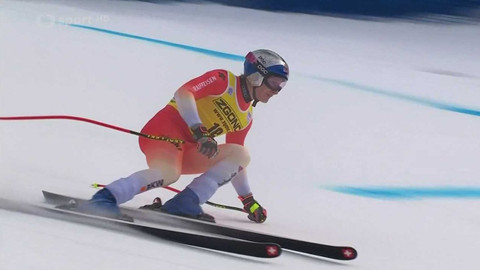 Světový pohár v alpském lyžování - Kanada