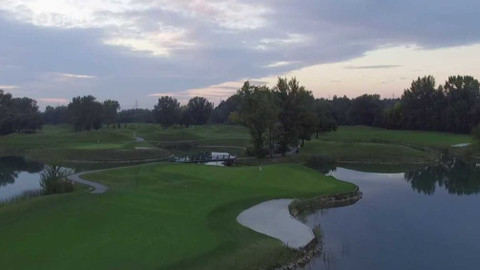 Golf Time - 26. dubna 2018