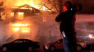 Paparazzi, lovci senzací