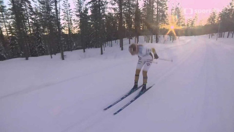 Ski Classics - Grönklitt