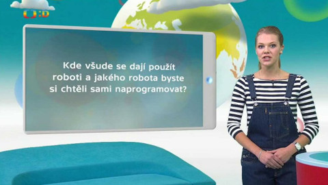 Zprávičky - 13. října 2017