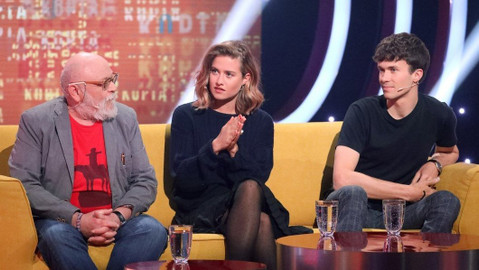 Koptashow - Epizoda 16/22