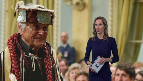 Horizont ČT24 - 19. května 2019