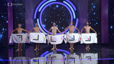 Nejchytřejší Čech - Nejchytřejší Čech EXTRA