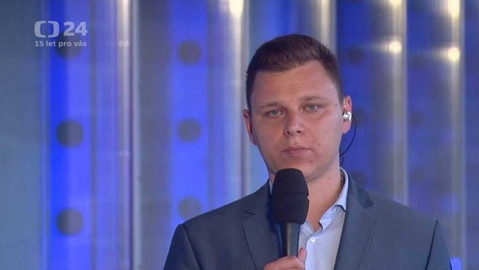 90’ ČT24 - Spor o chov slepic v klecích