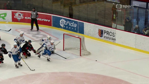 Univerzitní liga ledního hokeje - HC Univerzita Palackého v Olomouci - UK Kings Prague