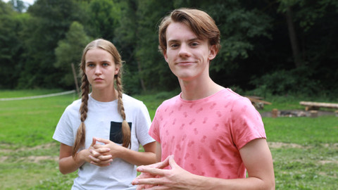 Špunti na cestě - 3/13 Velký vůz