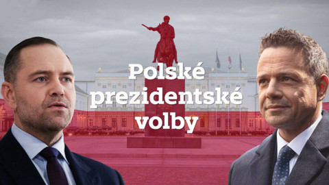 Polské prezidenské volby