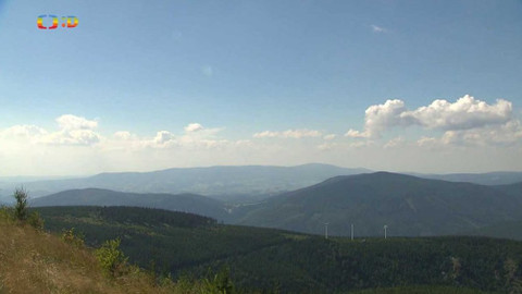 PLANETA YÓ - 8. června 2020