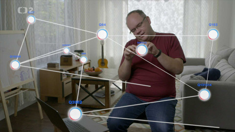 Dobrodružství vědy a techniky - Projekt Wikipedie - znalosti a moc