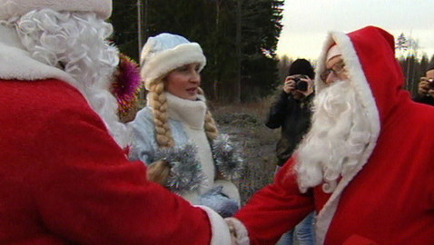 Křesťanský magazín - 11. prosince 2011