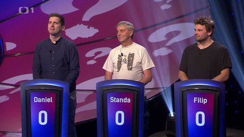 Kde domov můj? - 4. června 2024