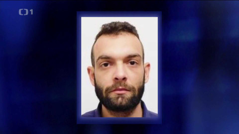 Na stopě - 9. dubna