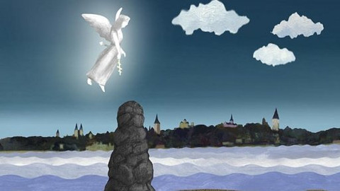 Evropské pexeso - 12/28 Estonsko