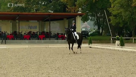 Paralympijský magazín - 26. listopadu 2014