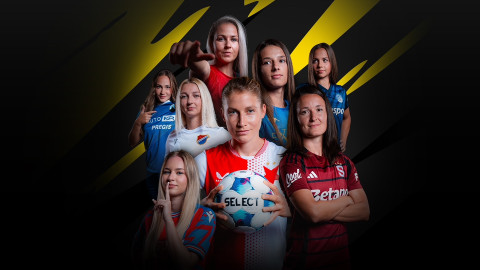 FORTUNA=LIGA - FC Baník Ostrava - FC Viktoria Plzeň