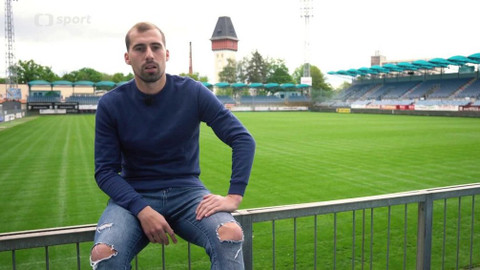 Studio fotbal - Extra