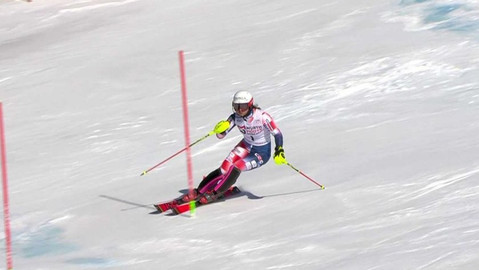 Světový pohár v alpském lyžování - Švédsko