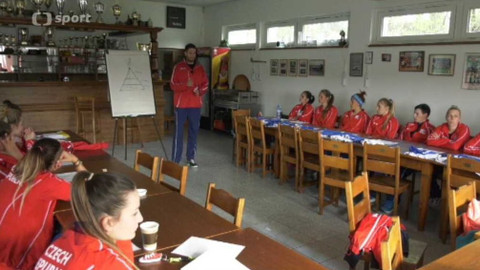 Hokej na zemi - 28. dubna 2017