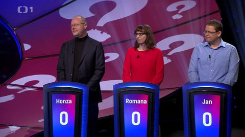 Kde domov můj? - 7. května 2020