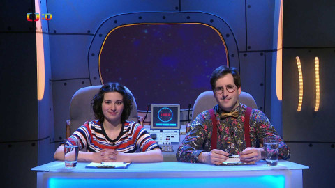 PLANETA YÓ - 9. února