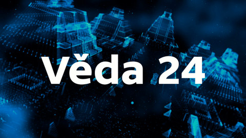 Věda 24