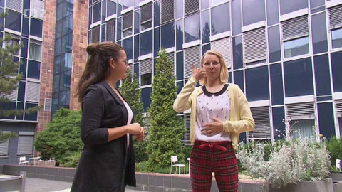 Televizní klub neslyšících - 2. září 2020