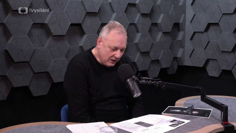 Procento na kulturu - Nobel v Maďarsku, brzdičky Oty Klempíře, Libeskind v Praze