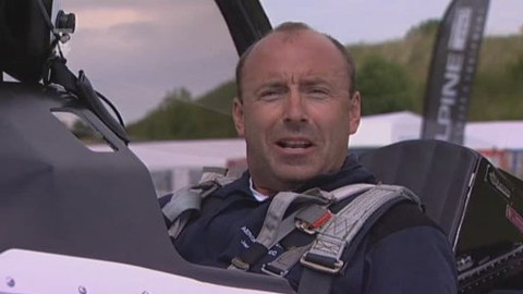 Letecký sport - Hradec Králové - aerobatics no limits