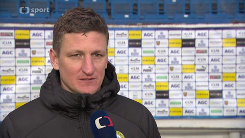 Studio fotbal - Dohráno