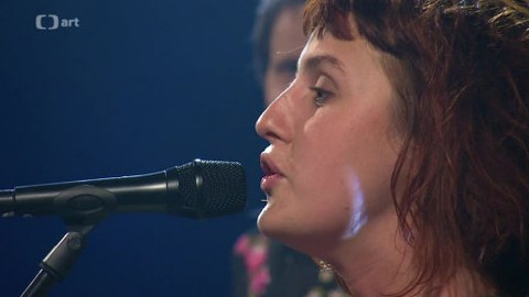 Tečka páteční noci - 6. června 2014