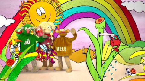 Studio Kamarád - 26. července 2015