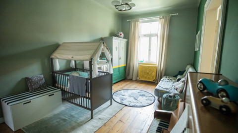 Bydlet jako... - Adolf Loos