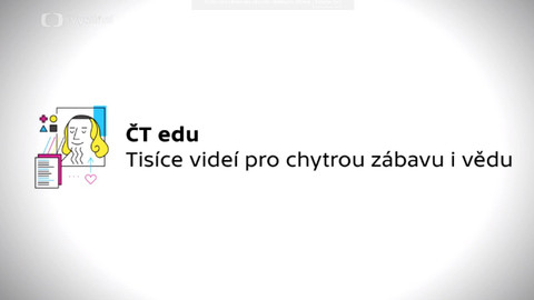 Videoprůvodce po ČT edu