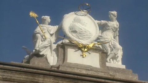 Postřehy odjinud - Tyrolsko očima Marie Woodhamsové