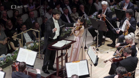 Mezinárodní hudební festival Pražské jaro - To bylo Pražské jaro 2025