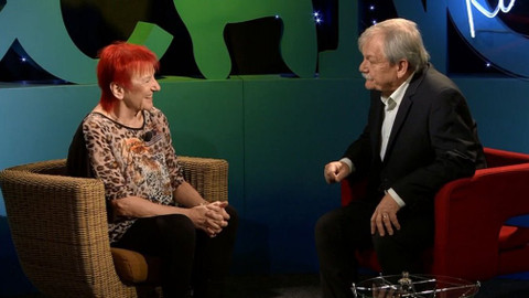 Všechnopárty - 25. listopadu 2016