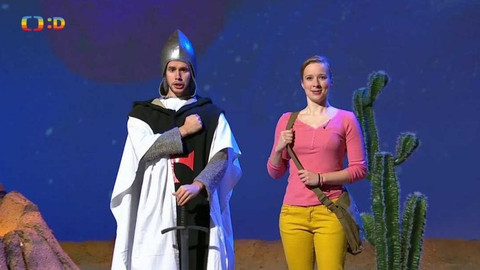 PLANETA YÓ - 4. prosince 2017