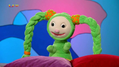 Kouzelná školka - 2. června 2023