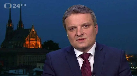 90’ ČT24 - 21. února 2018